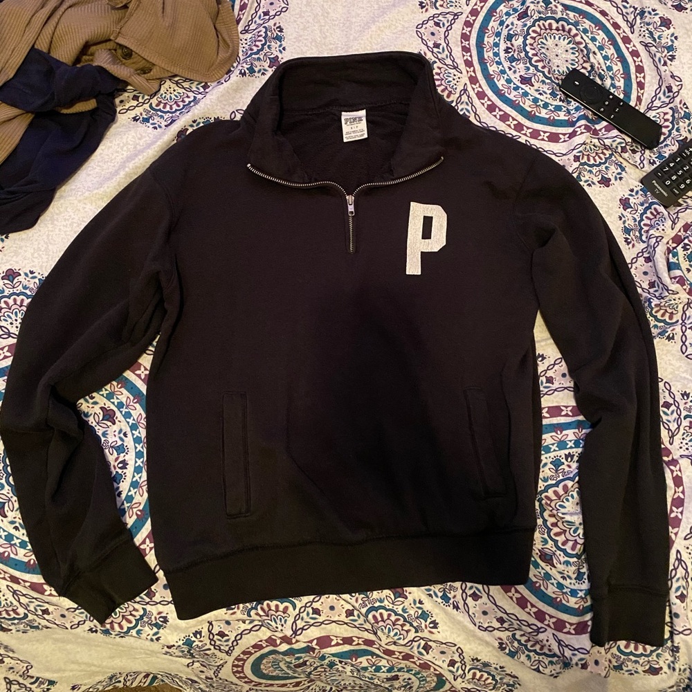 VS PINK jacket